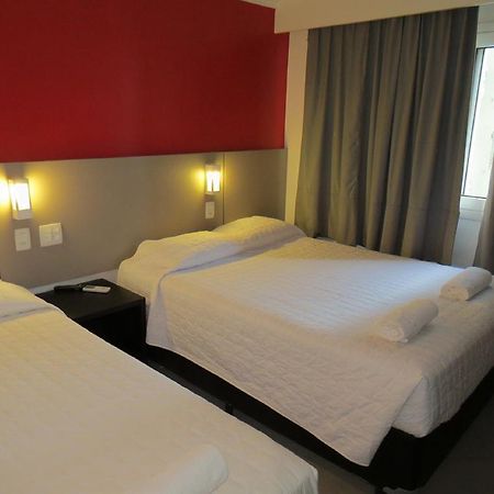 Minuano Hotel Express Prox Orla Lago Guaiba, Mercado Publico, 300 M Rodoviaria Πόρτο Αλέγκρε Εξωτερικό φωτογραφία