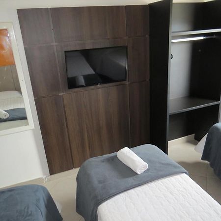Minuano Hotel Express Prox Orla Lago Guaiba, Mercado Publico, 300 M Rodoviaria Πόρτο Αλέγκρε Εξωτερικό φωτογραφία