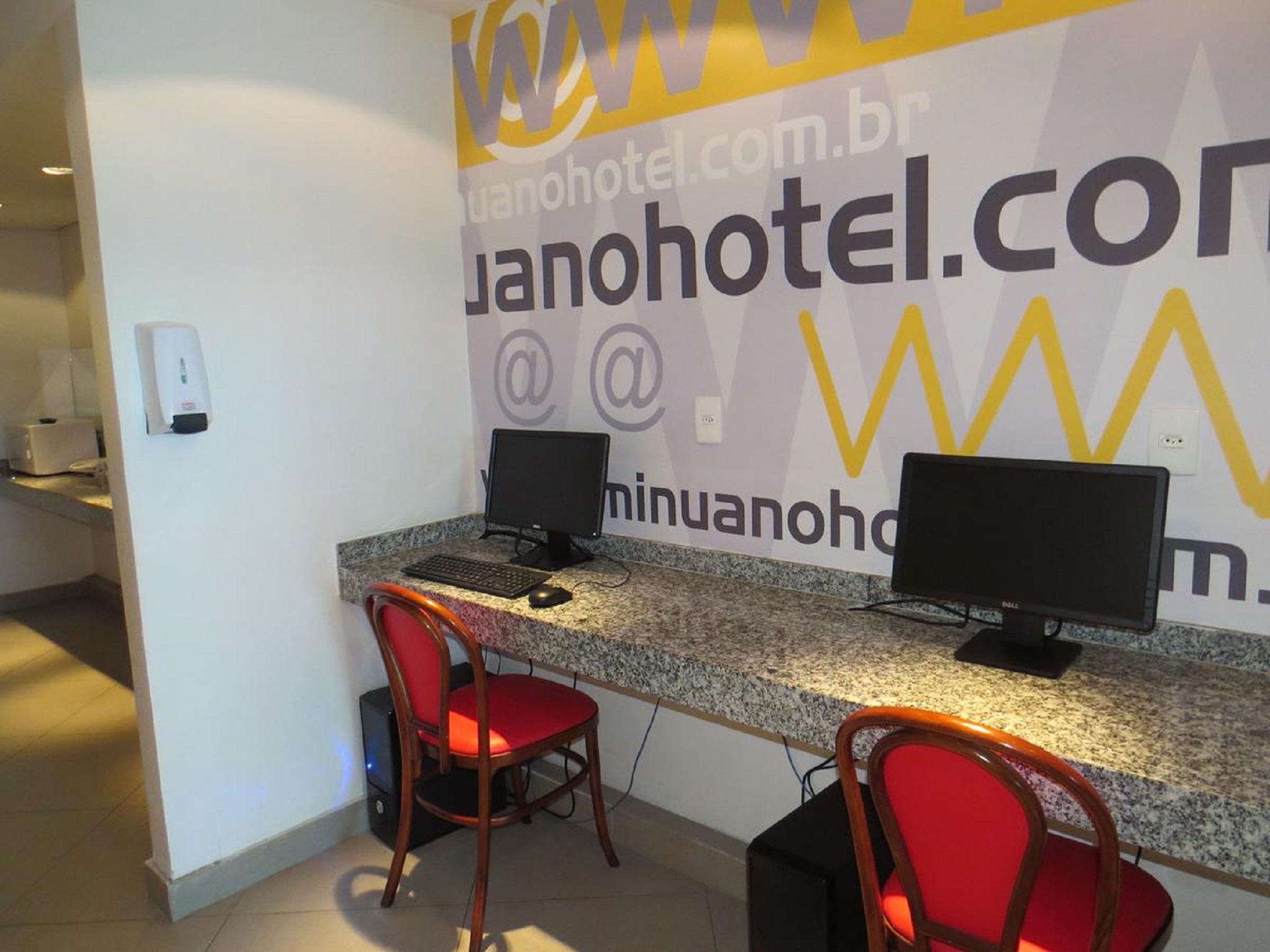 Minuano Hotel Express Prox Orla Lago Guaiba, Mercado Publico, 300 M Rodoviaria Πόρτο Αλέγκρε Εξωτερικό φωτογραφία