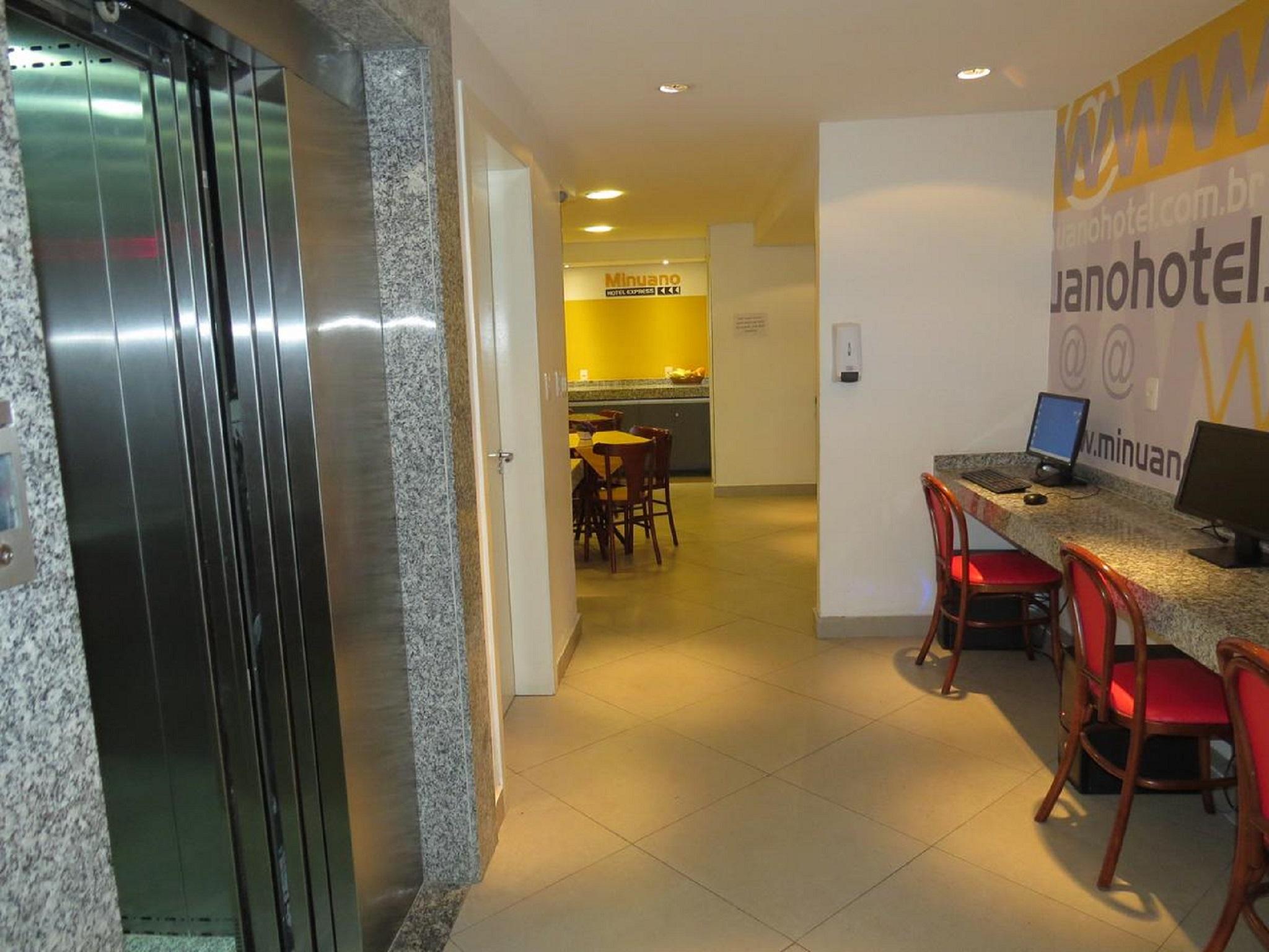 Minuano Hotel Express Prox Orla Lago Guaiba, Mercado Publico, 300 M Rodoviaria Πόρτο Αλέγκρε Εξωτερικό φωτογραφία