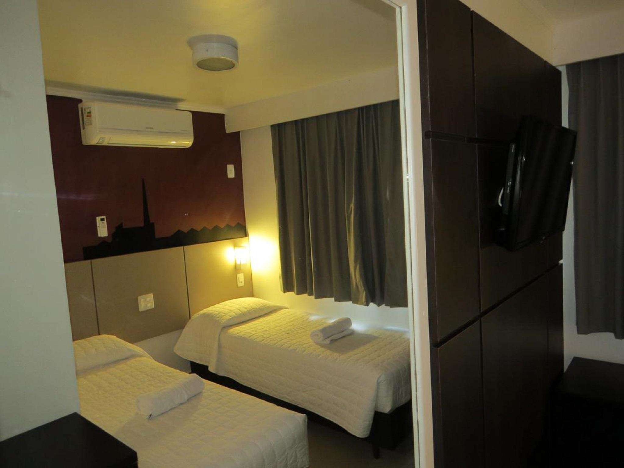 Minuano Hotel Express Prox Orla Lago Guaiba, Mercado Publico, 300 M Rodoviaria Πόρτο Αλέγκρε Εξωτερικό φωτογραφία