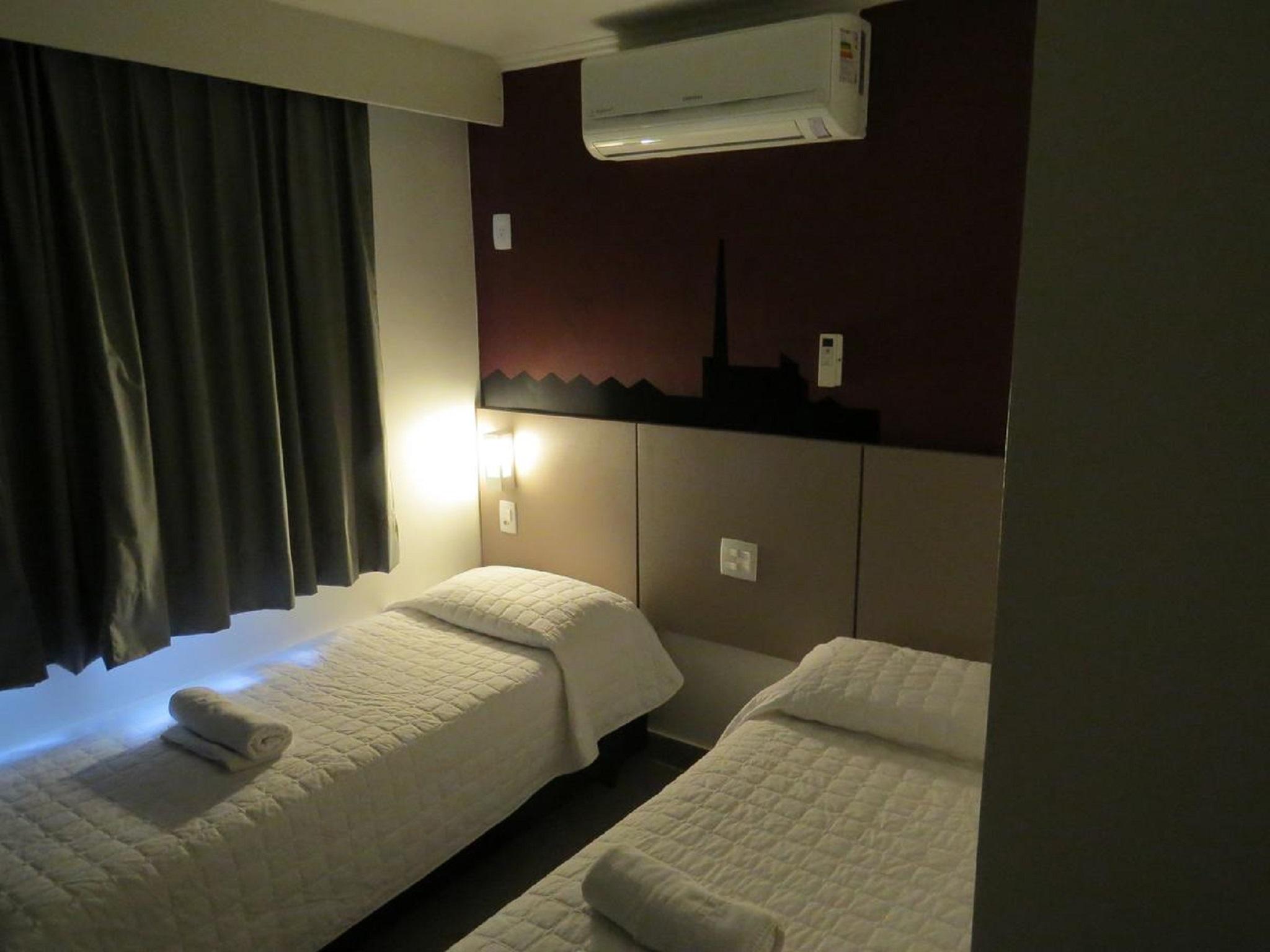 Minuano Hotel Express Prox Orla Lago Guaiba, Mercado Publico, 300 M Rodoviaria Πόρτο Αλέγκρε Εξωτερικό φωτογραφία